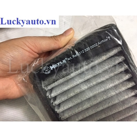 Lọc gió điều hòa xe BMW 318i, 325i, 330xi 
